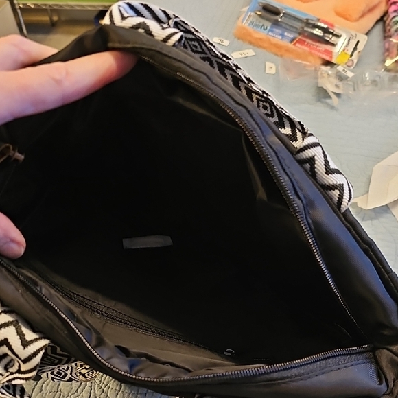 Mini Backpack. - Picture 3 of 6